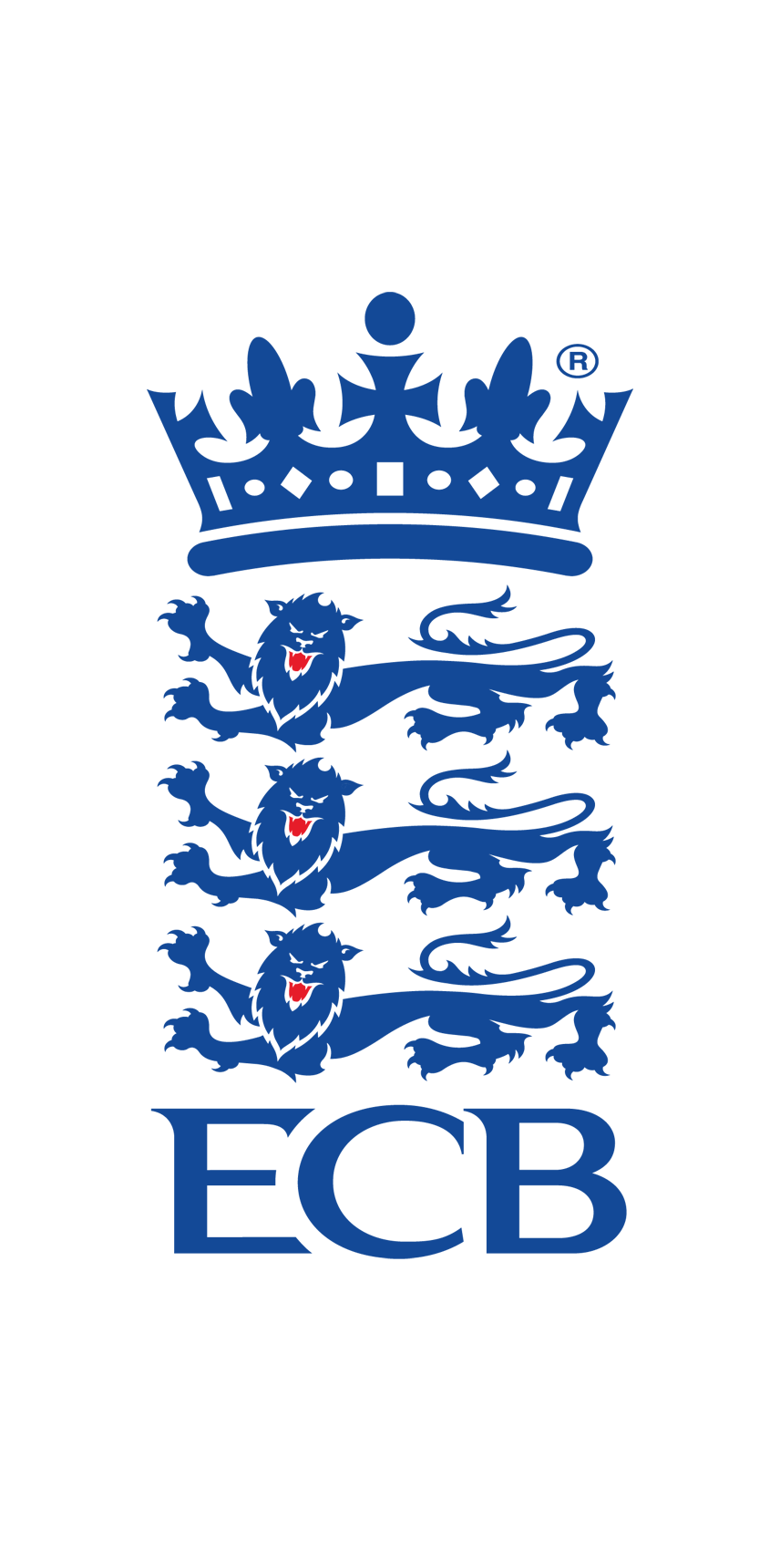 ECB logo