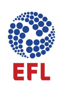 EFL logo