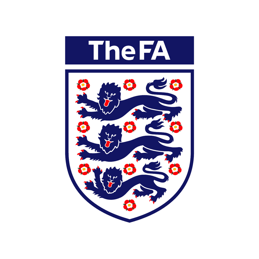 FA logo