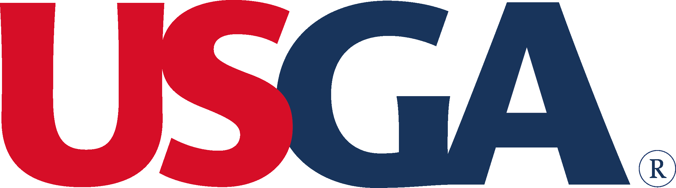 USGA logo