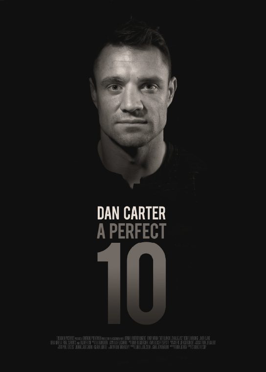 DC new poster