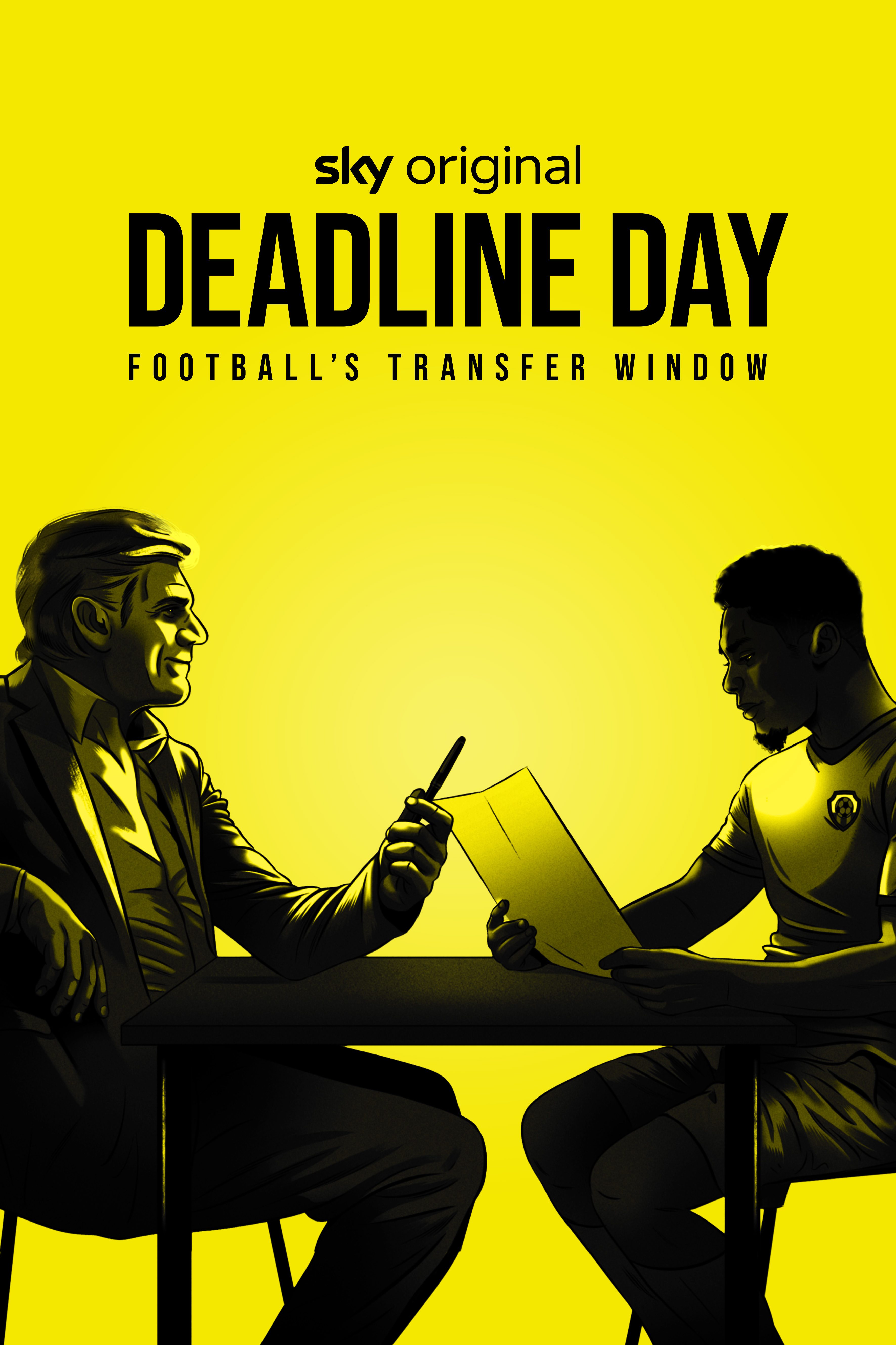 Deadline Day Portrait 3543x5315px