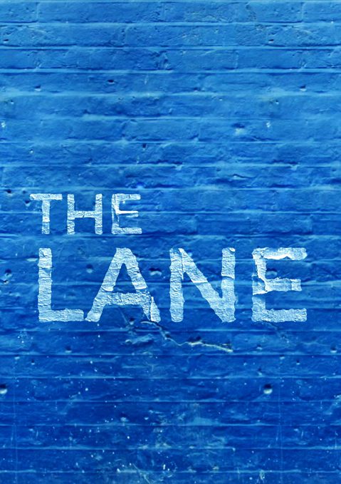 The Lane 1